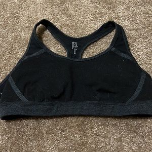 Zella Racerback Sports Bra